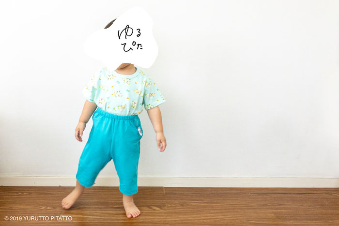 UNIQLO BABY】２歳児のパジャマを３着まとめて購入！2019夏は絵本コレクションとEテレキャラコラボ！│ゆるっとぴたっと